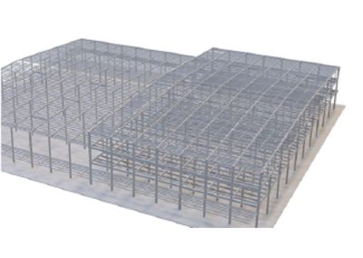 Nave Xinquan 2 Aguascalientes